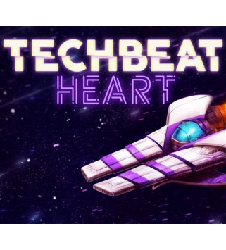 TechBeat Heart Steam Key GLOBAL